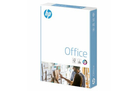 Kopierpapier HP Office A4 80 gr. weiss CIE 153, Art.-Nr. CHPO480 - Paterno B2B-Shop