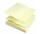 Haftnotizen info notes 75x75mm Z-Notes gelb, Art.-Nr. 5644-01 - Paterno B2B-Shop