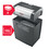 Aktenvernichter Rexel Momentum X406, Art.-Nr. 2104569EU - Paterno B2B-Shop