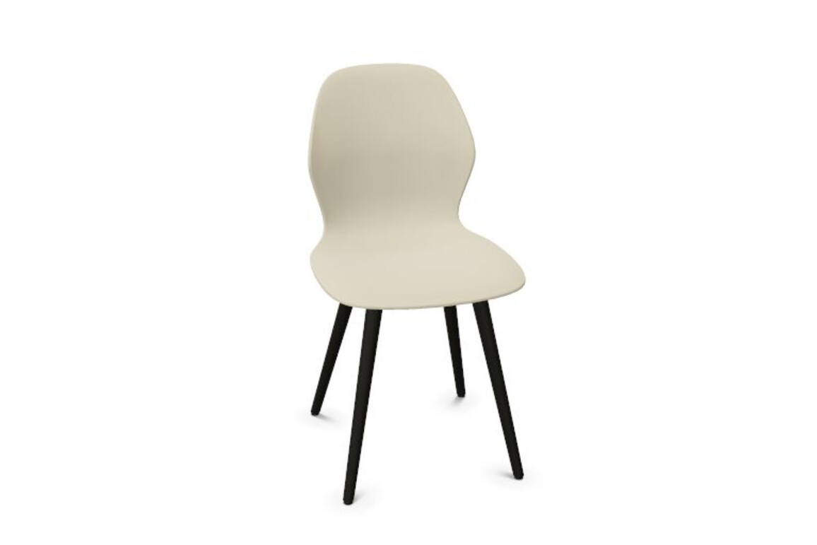 Sedus se:spot wood Designstuhl zum Arbeiten und Wohnen, Art.-Nr. UT-822 - Paterno B2B-Shop