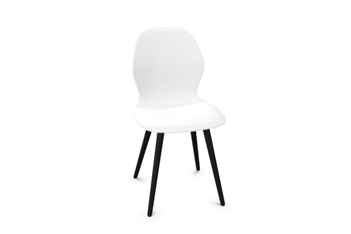 Sedus se:spot wood Designstuhl zum Arbeiten und Wohnen, Art.-Nr. UT-822 - Paterno B2B-Shop