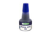 Stempelfarbe D.RECT blau, Art.-Nr. 62800-BL - Paterno B2B-Shop