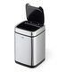 Papierkorb Durable Sensor No touch 6 Liter, Art.-Nr. 342023 - Paterno B2B-Shop