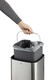 Papierkorb Durable Sensor No touch 12 Liter, Art.-Nr. 342123 - Paterno B2B-Shop