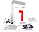Kalender Leykam Tagesblock 65x98mm 2026, Art.-Nr. KA03 - Paterno B2B-Shop