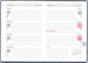 Kalender Leykam Classic 2026, Art.-Nr. KA168 - Paterno B2B-Shop