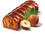 Munzli Mini-Praline mit Pralinefüllung 2,5 Kilo, Art.-Nr. 01248 - Paterno B2B-Shop