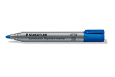 Flipchartmarker Staedtler 356 permanent, Art.-Nr. 356DSI - Paterno B2B-Shop