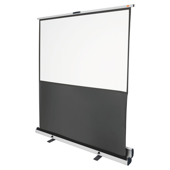 Leinwand NOBO Mobil 1600x1000mm, Art.-Nr. 1902551 - Paterno B2B-Shop