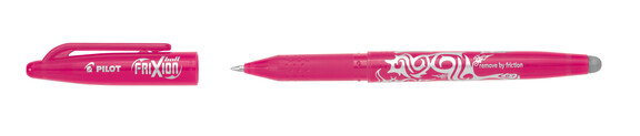 Tintenroller Pilot FRIXION pink, Art.-Nr. BL-FR7-PI - Paterno B2B-Shop