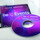 Etiketten ZWF CD rund 117 mm, Art.-Nr. L6043-25 - Paterno B2B-Shop