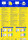 Ordneretiketten ZWF 192 x 61 mm gelb, Art.-Nr. L4769-100 - Paterno B2B-Shop