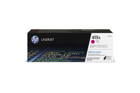 HP LJ Cartridge Nr.415X mag. 6K, Art.-Nr. W2033X - Paterno B2B-Shop