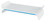 Monitorständer Leitz Ergo WOW weiss-blau, Art.-Nr. 6504-00-WSBL - Paterno B2B-Shop