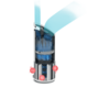 Leitz TruSens™ Z-3000 Luftreiniger mit SensorPod, Art.-Nr. 2415114EU - Paterno B2B-Shop