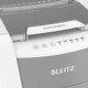 Aktenvernichter Leitz IQ Autofeed 100 P4, Art.-Nr. 8011-00-00 - Paterno B2B-Shop
