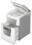Aktenvernichter Leitz IQ Autofeed 100 P4, Art.-Nr. 8011-00-00 - Paterno B2B-Shop
