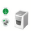 Aktenvernichter Leitz IQ Autofeed 100 P5, Art.-Nr. 8012-00-00 - Paterno B2B-Shop