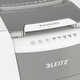 Aktenvernichter Leitz IQ Autofeed 100 P5, Art.-Nr. 8012-00-00 - Paterno B2B-Shop