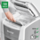 Aktenvernichter Leitz IQ Autofeed 100 P5, Art.-Nr. 8012-00-00 - Paterno B2B-Shop