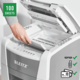 Aktenvernichter Leitz IQ Autofeed 100 P5, Art.-Nr. 8012-00-00 - Paterno B2B-Shop