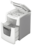Aktenvernichter Leitz IQ Autofeed 100 P5, Art.-Nr. 8012-00-00 - Paterno B2B-Shop