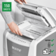 Aktenvernichter Leitz IQ Autofeed 150 P5, Art.-Nr. 8014-00-00 - Paterno B2B-Shop
