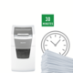 Aktenvernichter Leitz IQ Autofeed 150 P5, Art.-Nr. 8014-00-00 - Paterno B2B-Shop