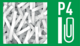 Aktenvernichter Leitz IQ Autofeed 300 P4, Art.-Nr. 8015-00-00 - Paterno B2B-Shop