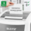 Aktenvernichter Leitz IQ Autofeed 600 P5, Art.-Nr. 8018-00-00 - Paterno B2B-Shop