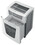 Aktenvernichter Leitz IQ Office Pro P4, Art.-Nr. 8006-00-00 - Paterno B2B-Shop