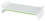 Monitorständer Leitz Ergo WOW weiss-grün, Art.-Nr. 6504-00-WSGN - Paterno B2B-Shop