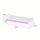 Monitorständer Leitz Ergo WOW weiss-pink, Art.-Nr. 6504-00-WSPI - Paterno B2B-Shop