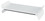 Monitorständer Leitz Ergo WOW weiss-schwarz, Art.-Nr. 6504-00-WSSW - Paterno B2B-Shop
