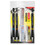 Druckbleistift Set Aristo Geo-Pen 3+3, Art.-Nr. AR23559 - Paterno B2B-Shop