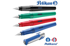 Füllhalter Pelikan für Rechtshändler, Art.-Nr. P480 - Paterno B2B-Shop