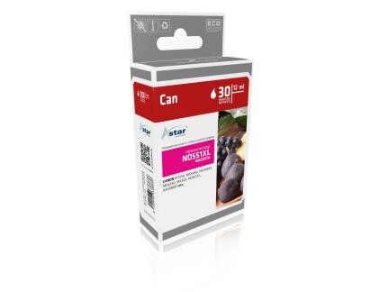 Astar Canon Pixma CLI551 Ink mag. XL, Art.-Nr. AS15215 - Paterno B2B-Shop