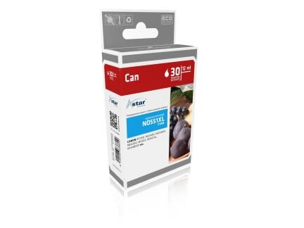 Astar Canon Pixma CLI551 Ink cyan XL, Art.-Nr. AS15415 - Paterno B2B-Shop