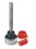 Nachfülltinte Staedtler 356/356 B rot, Art.-Nr. 48856-RT - Paterno B2B-Shop