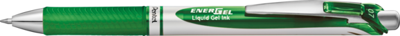 Gelroller Pentel Energel grün, Art.-Nr. BL77-GN - Paterno B2B-Shop