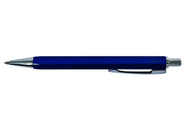 Kugelschreiber Cedon dunkelblau, Art.-Nr. 2034976 - Paterno B2B-Shop