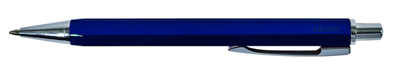 Kugelschreiber Cedon dunkelblau, Art.-Nr. 2034976 - Paterno B2B-Shop