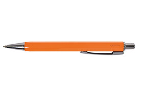 Kugelschreiber Cedon orange, Art.-Nr. 2028774 - Paterno B2B-Shop