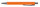 Kugelschreiber Cedon orange, Art.-Nr. 2028774 - Paterno B2B-Shop
