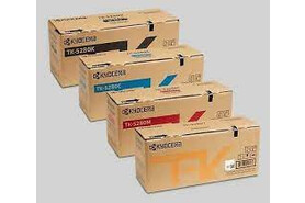 Kyocera Toner TK-5280C cyan 11K inkl. Resttoner, Art.-Nr. 1T02TWCNL0 - Paterno B2B-Shop