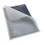 Aktenhüllen A4 aus Papier 110g Transparent weiß, Art.-Nr. 50850E - Paterno B2B-Shop