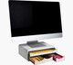 Schubladenbox Toolbox Mini weiss mit 4 Schbladen, Art.-Nr. 319913D - Paterno B2B-Shop