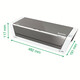 Laminiergerät Leitz A3 iLAM Touch 2 Turbo, Art.-Nr. 7520-00-00 - Paterno B2B-Shop