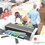 Laminiergerät Leitz A3 iLAM Touch 2 Turbo, Art.-Nr. 7520-00-00 - Paterno B2B-Shop