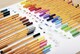 Fineliner Stabilo 88 20-er Etui Zebrui, Art.-Nr. 8820-02 - Paterno B2B-Shop